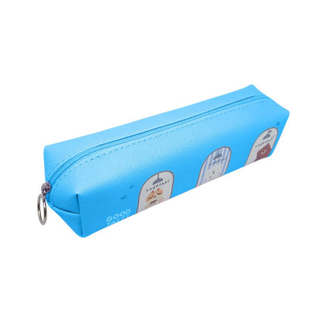 Deli Good Tasty Pencil Pouch - SCOOBOO - H914 - Pencil Cases & Pouches