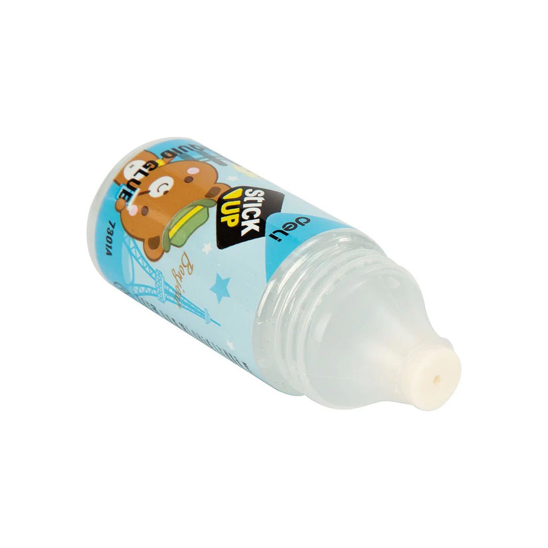 Deli Liquid Glue 35ML - SCOOBOO - 7301A - Glue & Adhesive