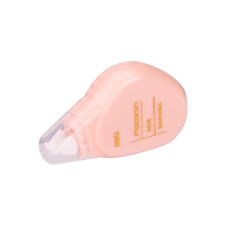 Deli Macaron Correction Tape - SCOOBOO - H216 - Eraser & Correction