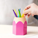 Deli Pen Stand 9145 - SCOOBOO - 9145 - Pen Holder