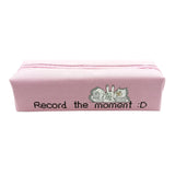 Deli Records The Moment - SCOOBOO - H915 - Pencil Cases & Pouches