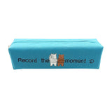 Deli Records The Moment - SCOOBOO - H915 - Pencil Cases & Pouches