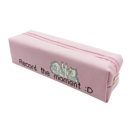 Deli Records The Moment - SCOOBOO - H915 - Pencil Cases & Pouches