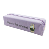 Deli Records The Moment - SCOOBOO - H915 - Pencil Cases & Pouches