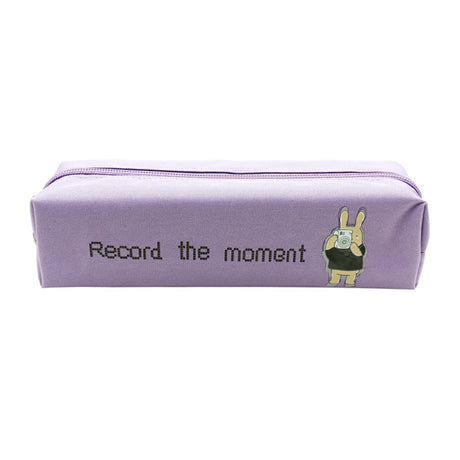 Deli Records The Moment - SCOOBOO - H915 - Pencil Cases & Pouches