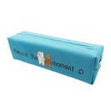 Deli Records The Moment - SCOOBOO - H915 - Pencil Cases & Pouches