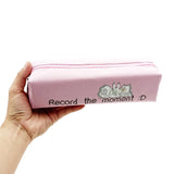 Deli Records The Moment - SCOOBOO - H915 - Pencil Cases & Pouches