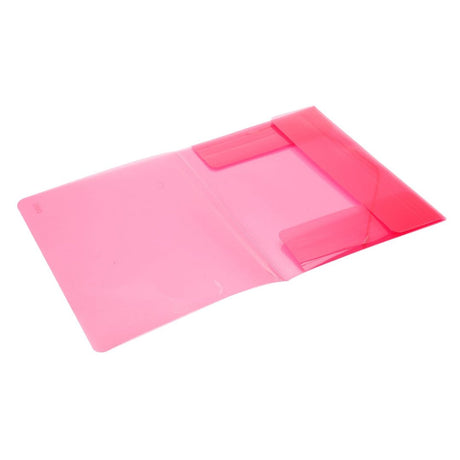 Deli Rio 3 Flap Folder - SCOOBOO - 39504 - Folders & Fillings