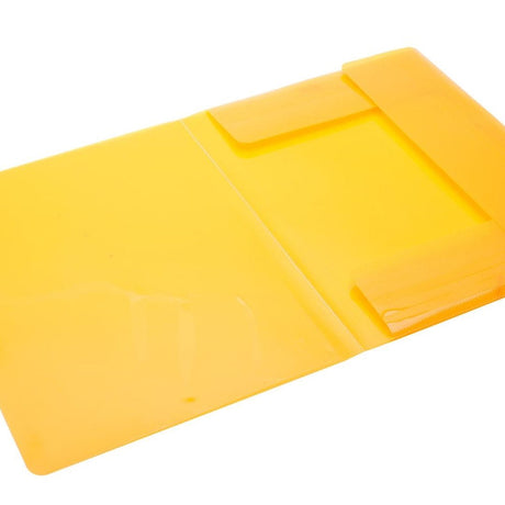 Deli Rio 3 Flap Folder - SCOOBOO - 39504 - Folders & Fillings