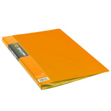 Deli Rio FC 40 Pockets Display Book - SCOOBOO - Folders & Fillings