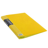 Deli Rio FC 40 Pockets Display Book - SCOOBOO - B01302 - Folders & Fillings