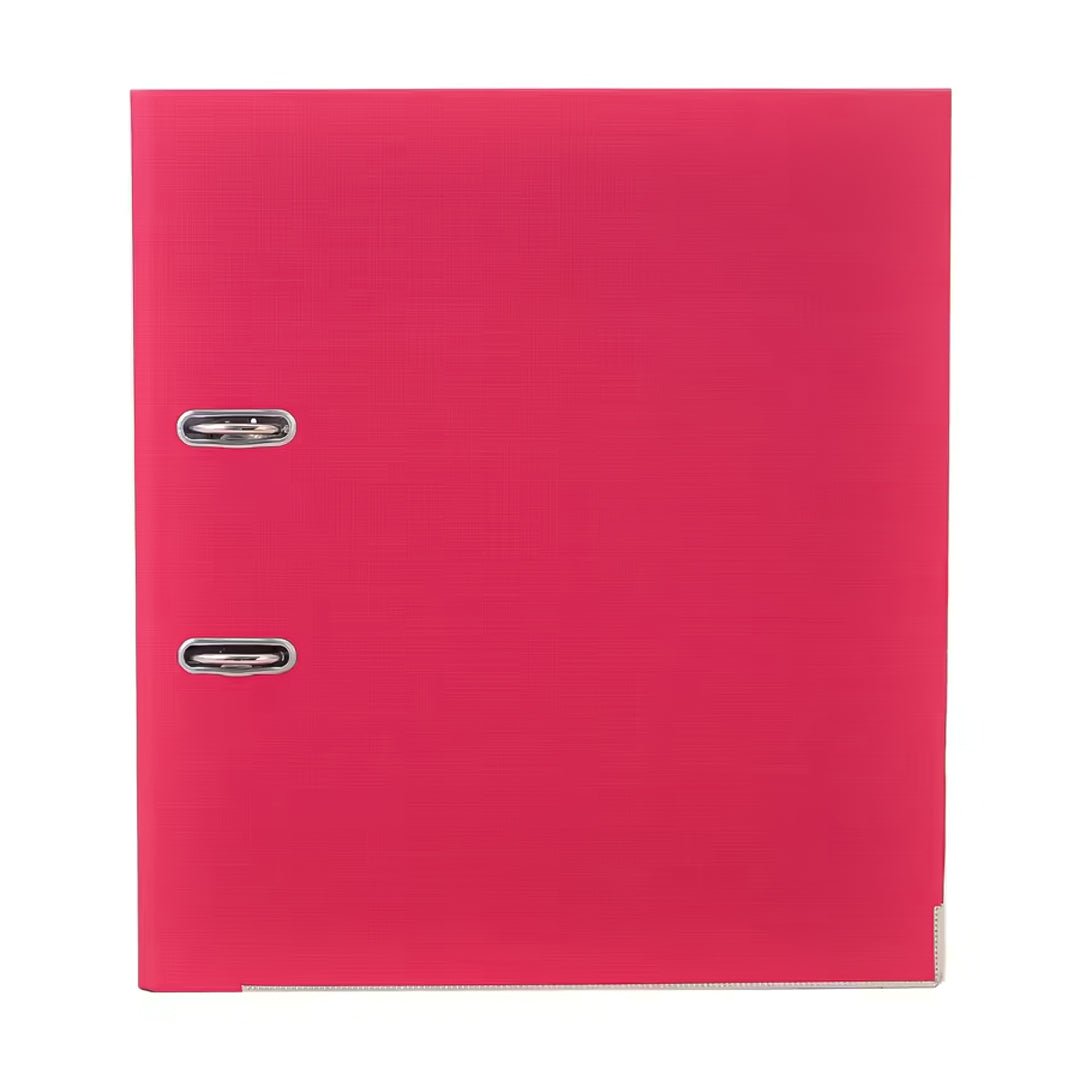 Deli Rio Lever Arch File A4 3" - SCOOBOO - B20140 - Folders & Fillings