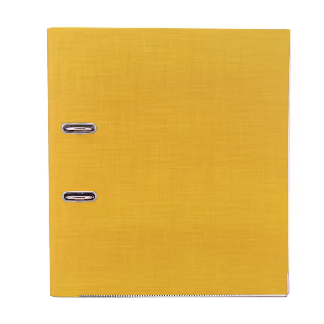 Deli Rio Lever Arch File A4 3" - SCOOBOO - B20150 - Folders & Fillings