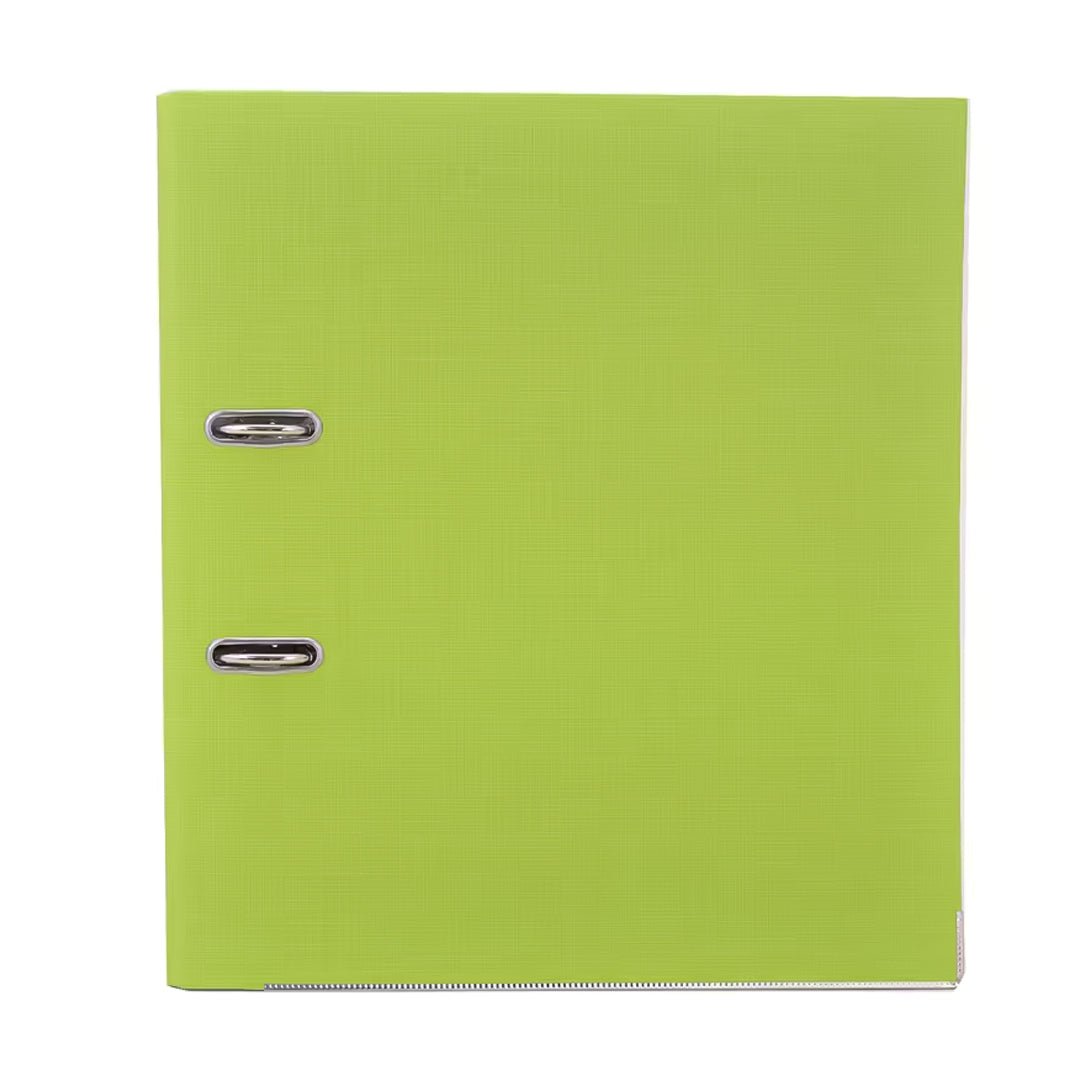 Deli Rio Lever Arch File A4 3" - SCOOBOO - B20160 - Folders & Fillings