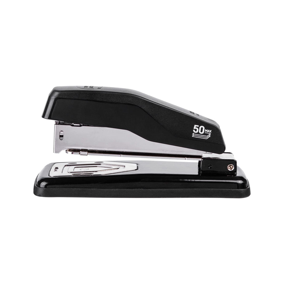 Deli Rotary 50 Sheets Stapler - SCOOBOO - Deli