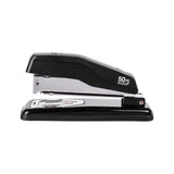 Deli Rotary 50 Sheets Stapler - SCOOBOO - 0414S - Staplers & Pins