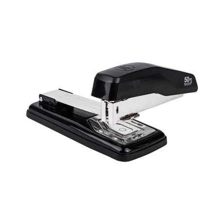 Deli Rotary 50 Sheets Stapler - SCOOBOO - 0414S - Staplers & Pins