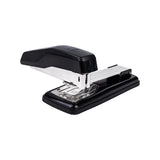 Deli Rotary 50 Sheets Stapler - SCOOBOO - 0414S - Staplers & Pins