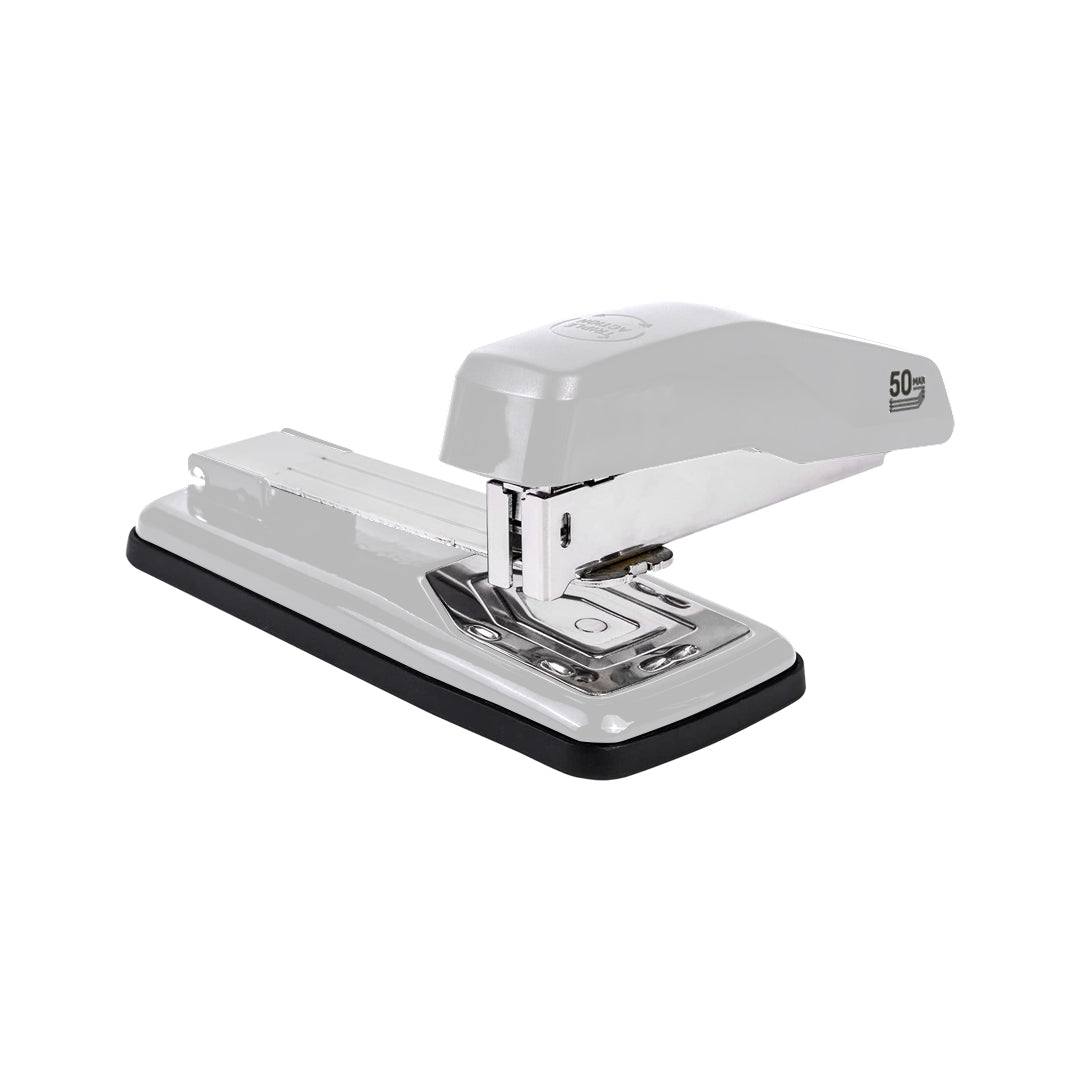 Deli Rotary 50 Sheets Stapler - SCOOBOO - 0414S - Staplers & Pins