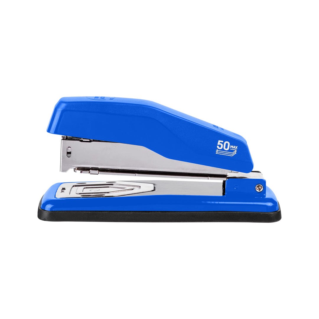 Deli Rotary 50 Sheets Stapler - SCOOBOO - 0414S - Staplers & Pins