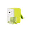 Deli Rotary Pencil Sharpener - SCOOBOO - 0616 - Sharpeners