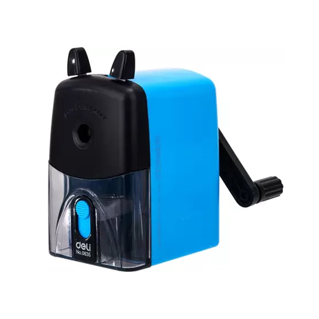 Deli Rotary Sharpeners - SCOOBOO - 0635 - Sharpeners