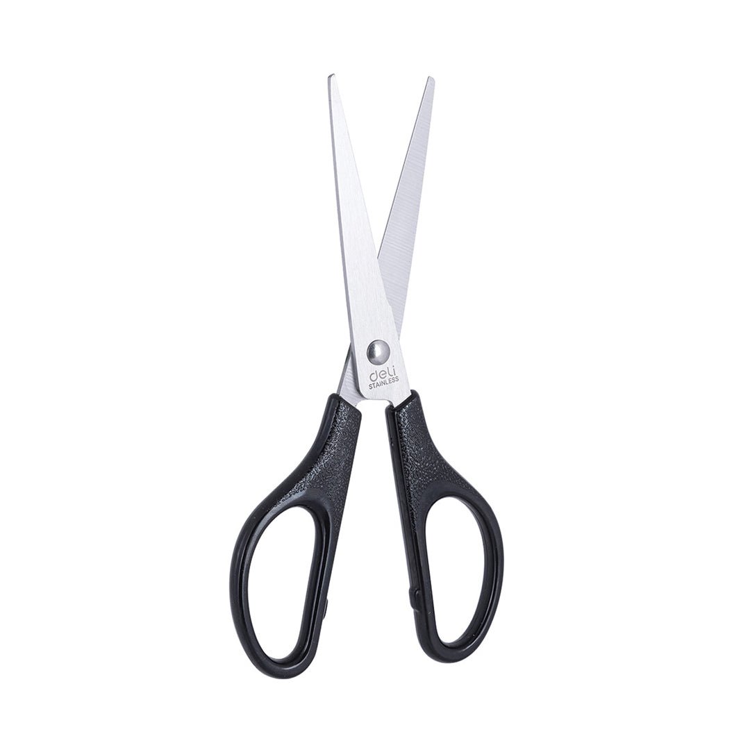 Deli Stainless Steel Scissor - SCOOBOO - 0603 - Scissor