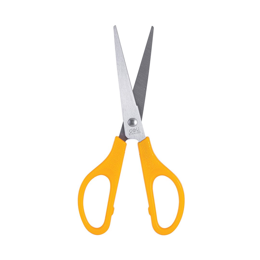 Deli Stainless Steel Scissor - SCOOBOO - 0603 - Scissor