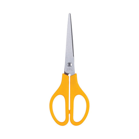 Deli Stainless Steel Scissor - SCOOBOO - 0603 - Scissor