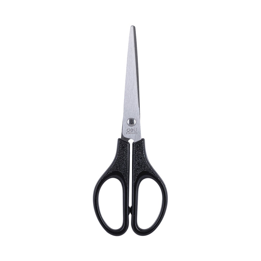 Deli Stainless Steel Scissor - SCOOBOO - 0603 - Scissor