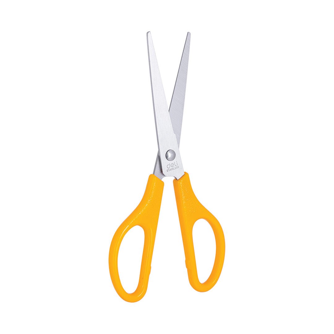 Deli Stainless Steel Scissor - SCOOBOO - 0603 - Scissor