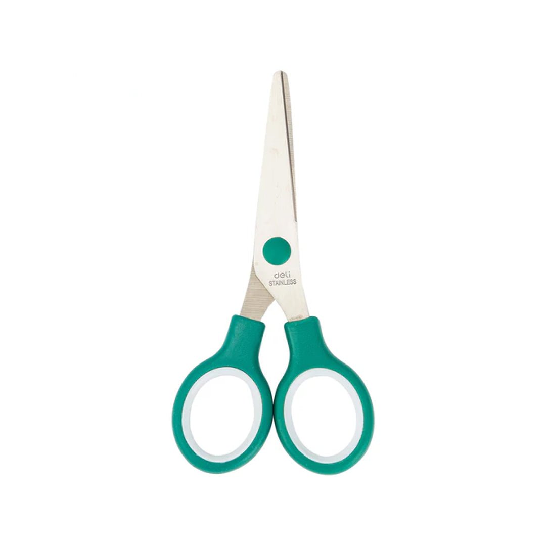 Deli Student Scissors 6007 - SCOOBOO - W6007 - Scissor