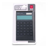 Deli Touch Electronic Calculator - SCOOBOO - 39258 - Calculator