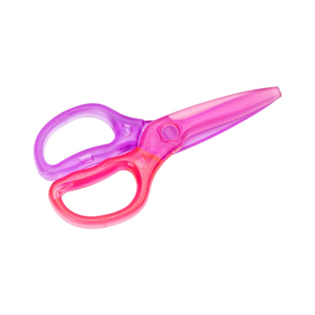 Deli W6067 School Scissors - SCOOBOO - 6068 - Scissor