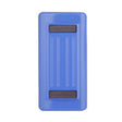 Deli, Whiteboard Eraser - SCOOBOO - 7837 - Blue - White - Board Eraser