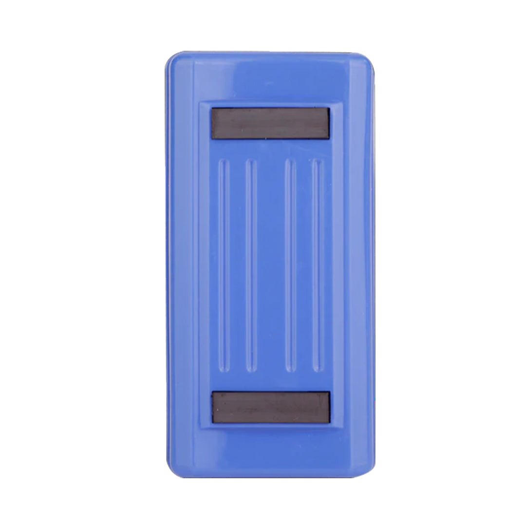 Deli, Whiteboard Eraser - SCOOBOO - 7837 - Blue - White - Board Eraser