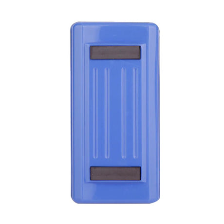 Deli, Whiteboard Eraser - SCOOBOO - 7837 - Blue - White - Board Eraser