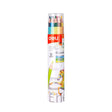 Deli Wood - Free Colored Pencil - SCOOBOO - C112 - 12 - Coloured Pencils