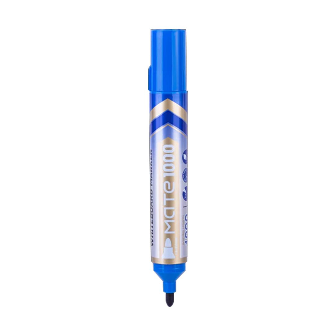 Deli WU008 - BL Whiteboard Marker - SCOOBOO - EU008 - BL - White - Board Marker