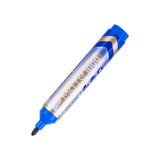 Deli WU008 - BL Whiteboard Marker - SCOOBOO - EU008 - BL - White - Board Marker