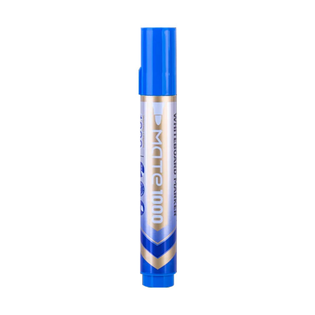 Deli WU008 - BL Whiteboard Marker - SCOOBOO - EU008 - BL - White - Board Marker