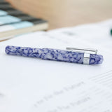 Delike Alpha Pocket Fountain Pen - SCOOBOO - DA010X - Fountain Pen