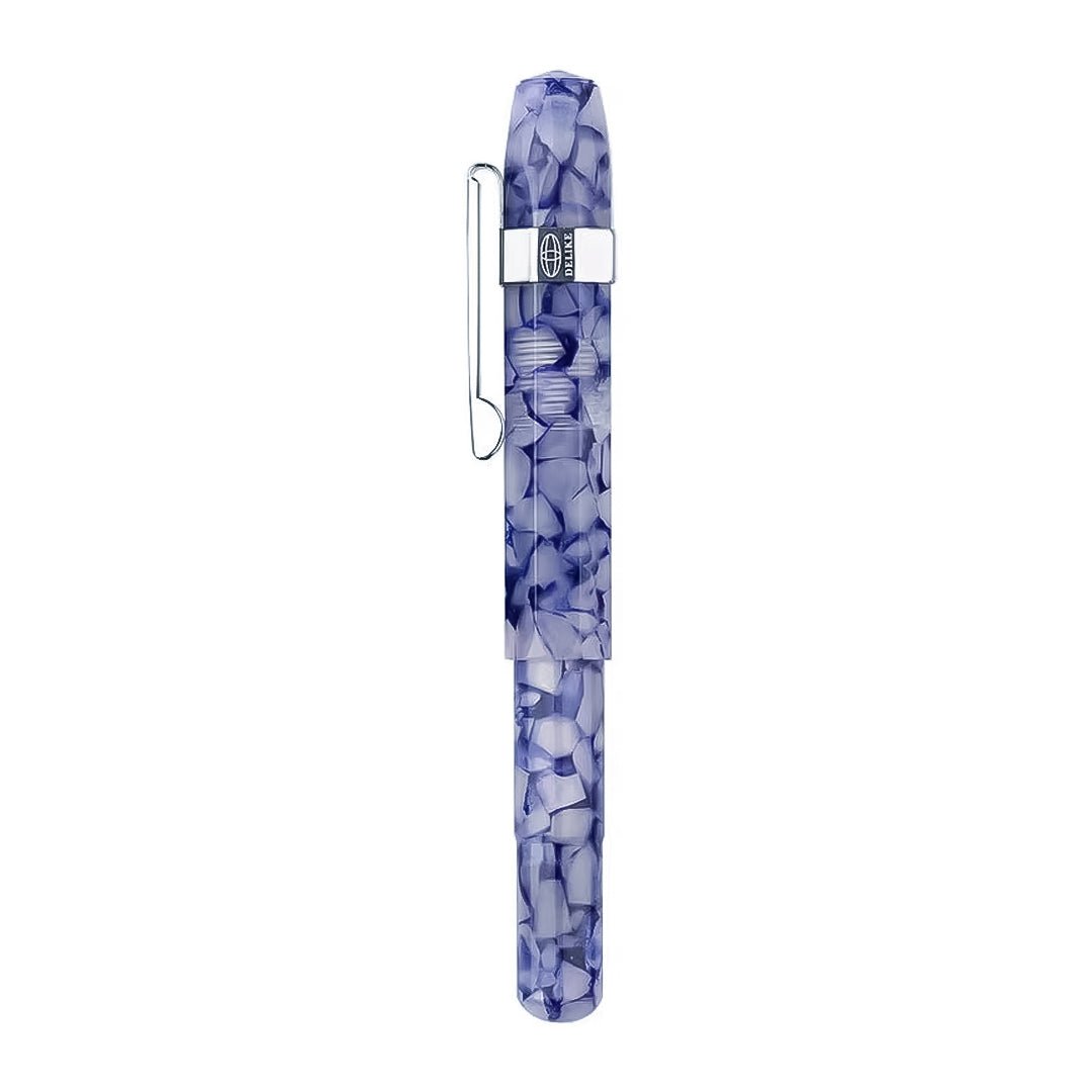 Delike Alpha Pocket Fountain Pen - SCOOBOO - DA010X - Fountain Pen