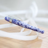 Delike Alpha Pocket Fountain Pen - SCOOBOO - DA010X - Fountain Pen