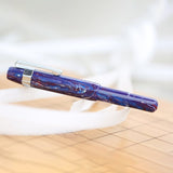 Delike Alpha Pocket Fountain Pen - SCOOBOO - DA011X - Fountain Pen