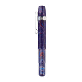 Delike Alpha Pocket Fountain Pen - SCOOBOO - DA011X - Fountain Pen