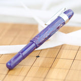 Delike Alpha Pocket Fountain Pen - SCOOBOO - DA011X - Fountain Pen