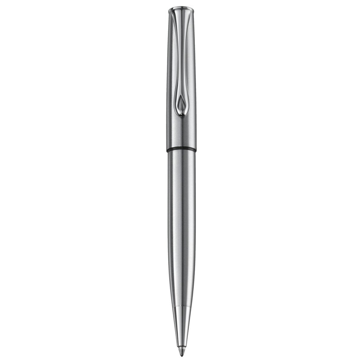 Diplomat Esteem easyFLOW Ball Pen - SCOOBOO - DP_D20000288_ESTM_MTCHR_BP - Ball Pen