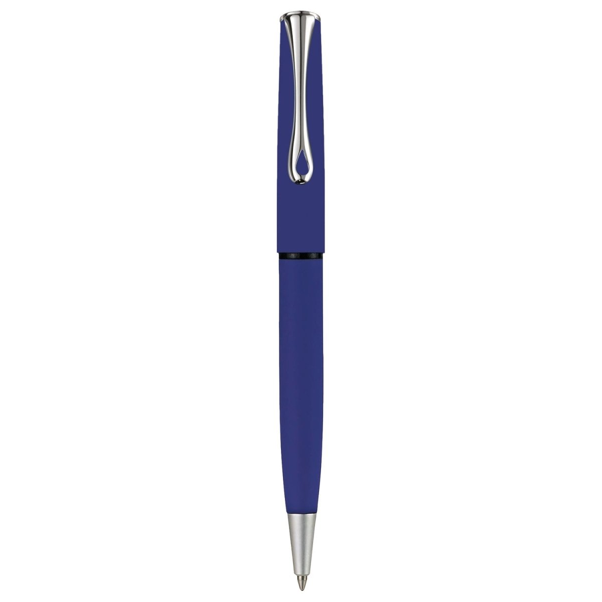 Diplomat Esteem easyFLOW Ball Pen - SCOOBOO - DP_D10081388_ESTM_LPBLU_BP - Ball Pen