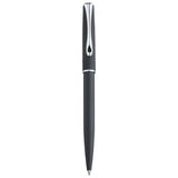 Diplomat Esteem easyFLOW Ball Pen - SCOOBOO - DP_D10425650_ESTM_LPBLK_BP - Ball Pen